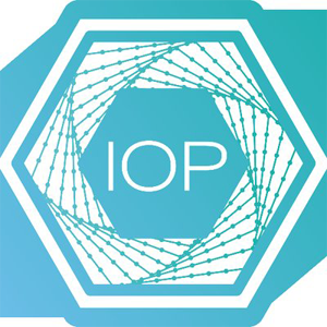 Internet of People Coin Logo